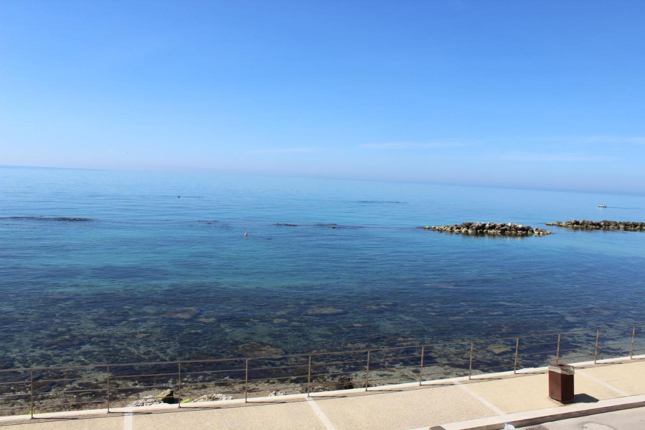 Appartement Casa La Conchiglia à Sciacca Extérieur photo